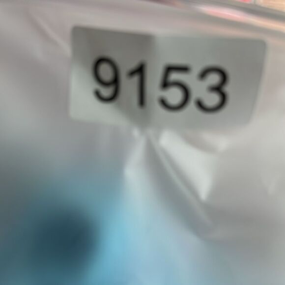 NWT Wild Fable Women’s Light Blue Side Ties Scoop Bikini Bottom - Size L 12/14 - Picture 8 of 8